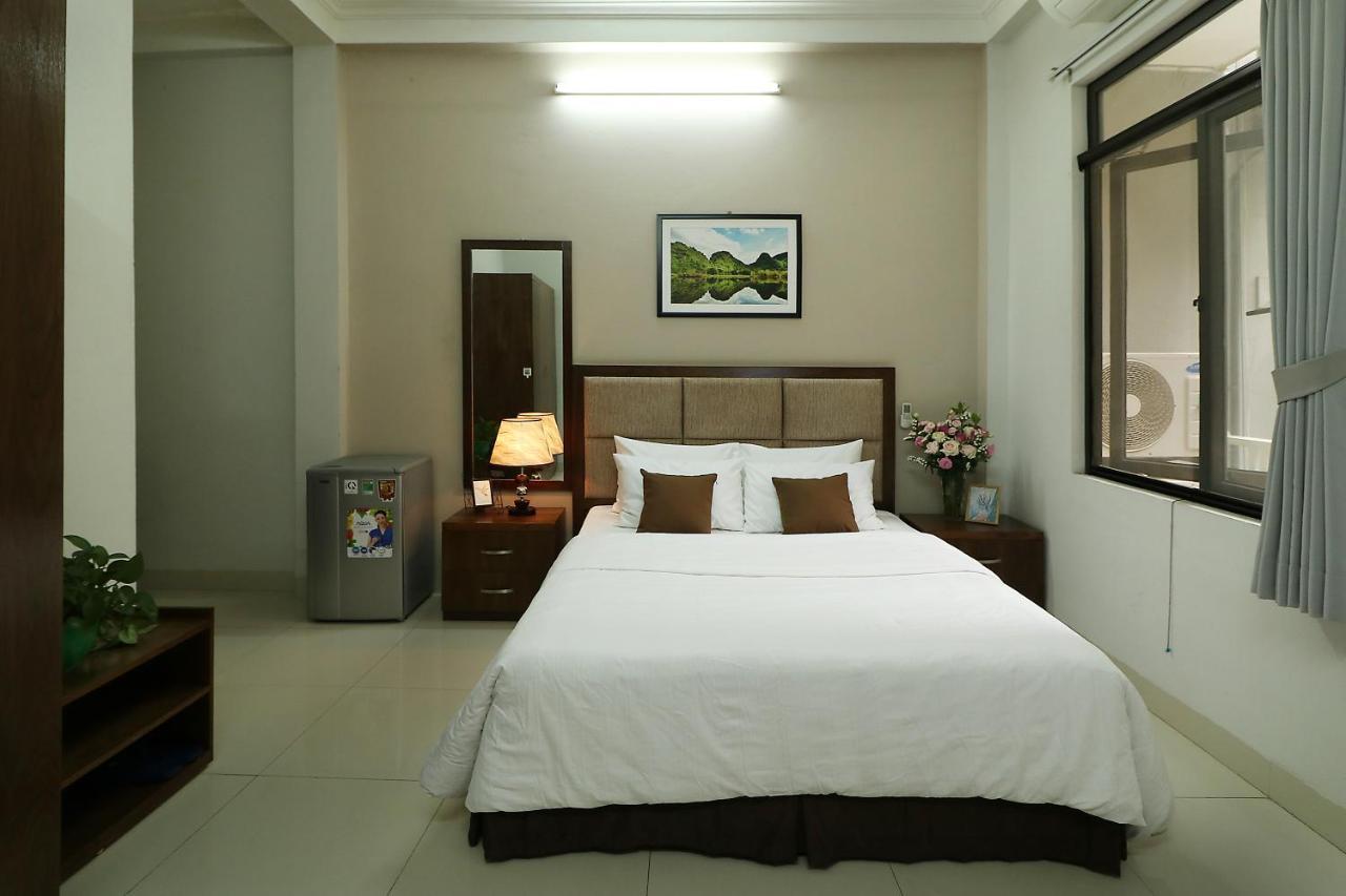 Istay Hotel Apartment 1 Ханой Экстерьер фото